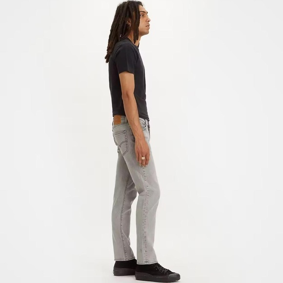 Mens Levi’s 511 Slim - Picture 2 of 4